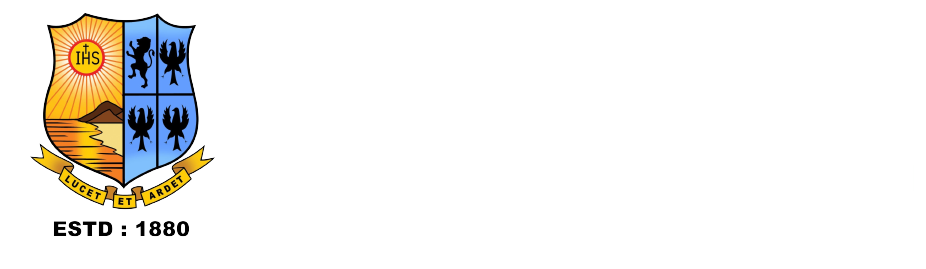St.Aloysius College